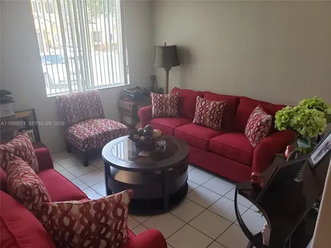1542 SE 24th Court Homestead FL 33035