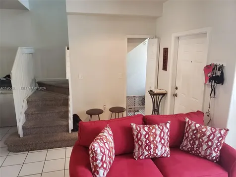 1542 SE 24th Court Homestead FL 33035