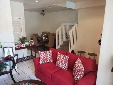 1542 SE 24th Court Homestead FL 33035