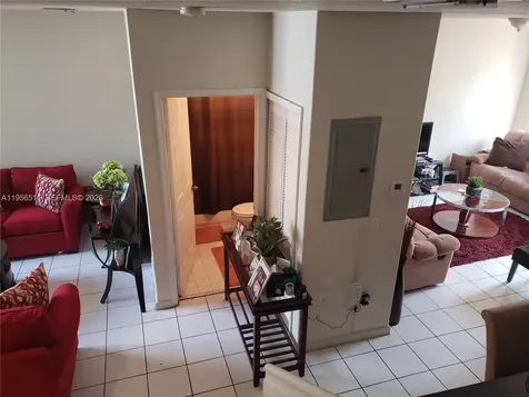 1542 SE 24th Court Homestead FL 33035