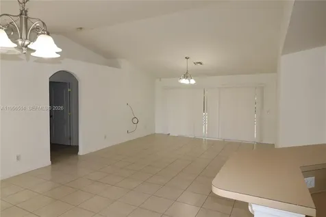 2805 1 SW Street Lehigh Acres FL 33972