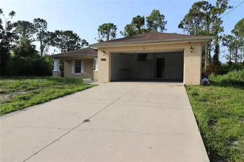 2805 1 SW Street Lehigh Acres FL 33972