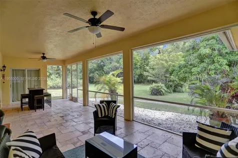 4750 SW 128th Avenue Southwest Ranches FL 33330