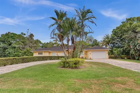 4750 SW 128th Avenue Southwest Ranches FL 33330