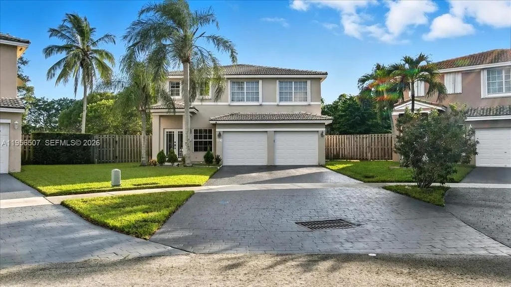 11230 SW 59th Place Cooper City FL 33330