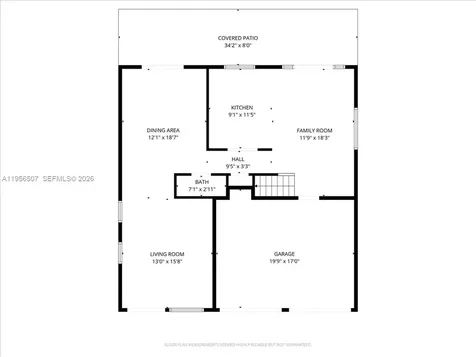 11230 SW 59th Place Cooper City FL 33330