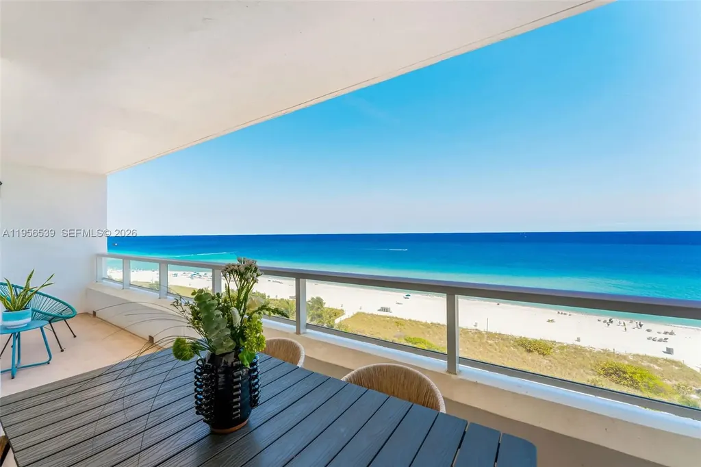 Miami Beach FL 33140