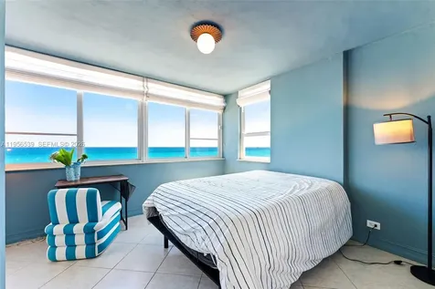 Miami Beach FL 33140