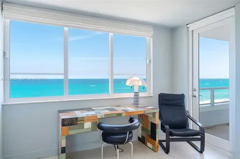 Miami Beach FL 33140