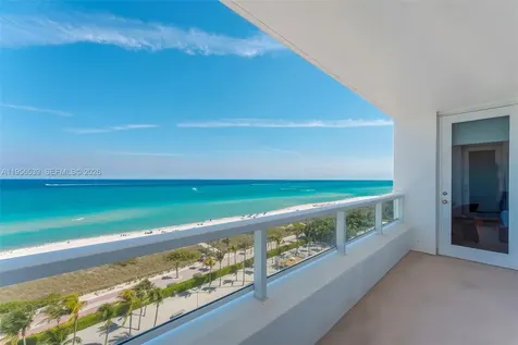 Miami Beach FL 33140