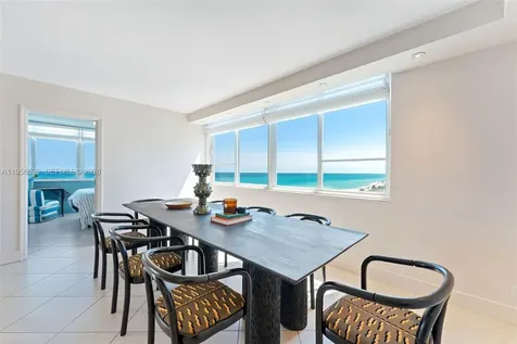 Miami Beach FL 33140
