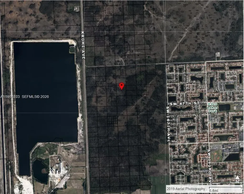 169 Avenue Miami FL 33185