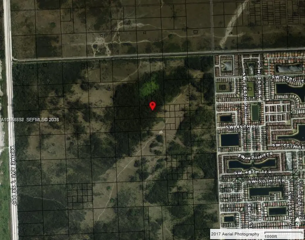 169 Avenue Miami FL 33185