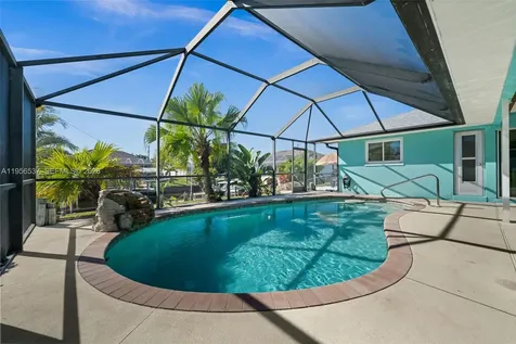 250 SW 37th Terrace Cape Coral FL 33914