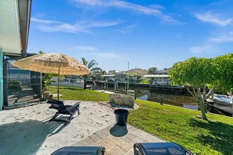 250 SW 37th Terrace Cape Coral FL 33914