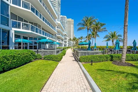 16485 Collins Avenue Sunny Isles Beach FL 33160