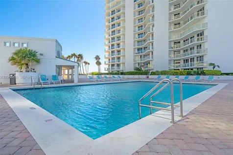 16485 Collins Avenue Sunny Isles Beach FL 33160