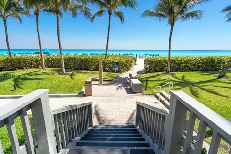 16485 Collins Avenue Sunny Isles Beach FL 33160