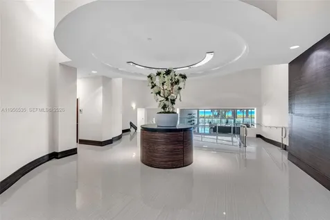 16485 Collins Avenue Sunny Isles Beach FL 33160