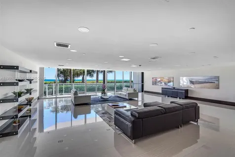 16485 Collins Avenue Sunny Isles Beach FL 33160