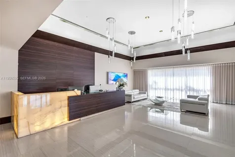 16485 Collins Avenue Sunny Isles Beach FL 33160