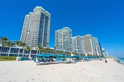 16485 Collins Avenue Sunny Isles Beach FL 33160