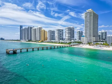 16485 Collins Avenue Sunny Isles Beach FL 33160