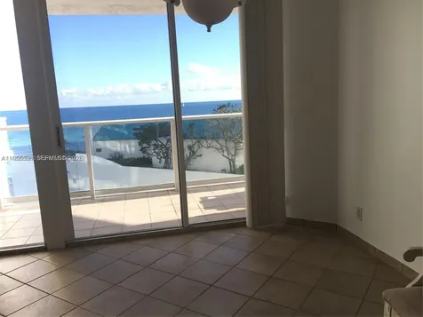 16485 Collins Avenue Sunny Isles Beach FL 33160