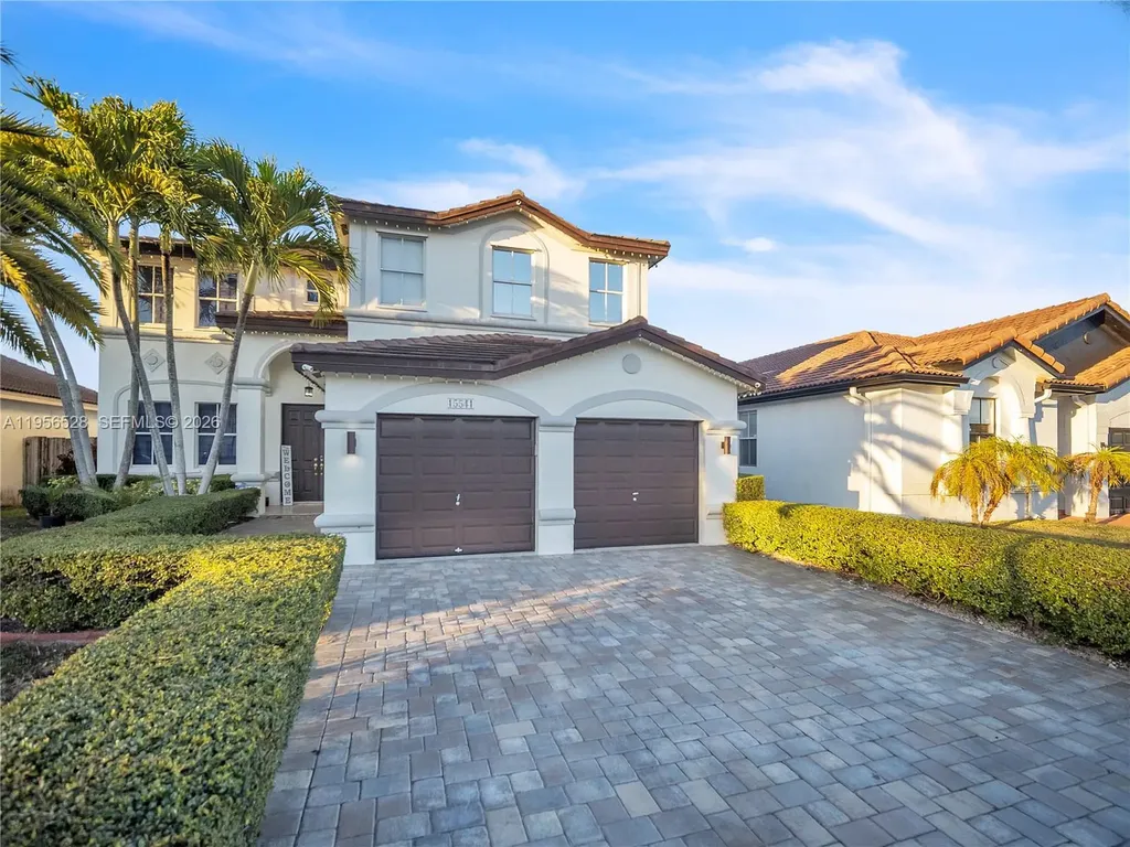15541 SW 21st Terrace Miami FL 33185