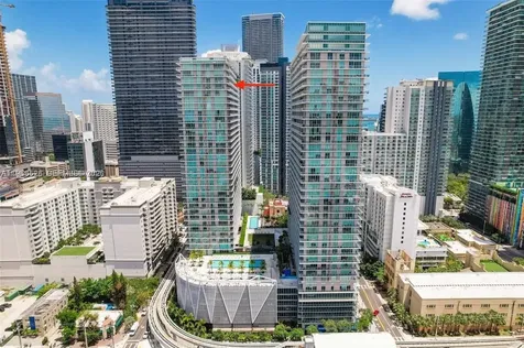 1111 SW 1st Avenue Miami FL 33130
