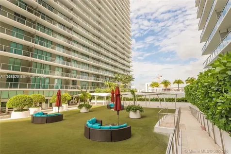1111 SW 1st Avenue Miami FL 33130