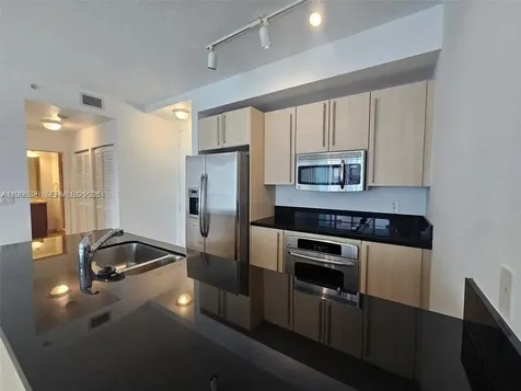1111 SW 1st Avenue Miami FL 33130