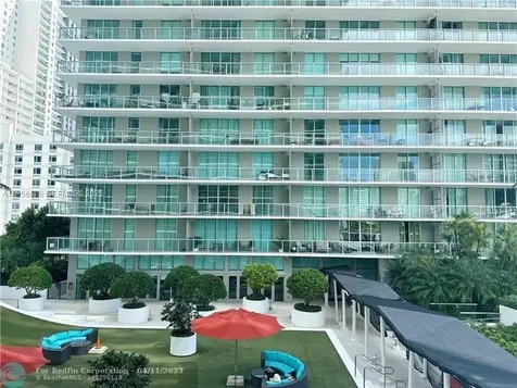 1111 SW 1st Avenue Miami FL 33130