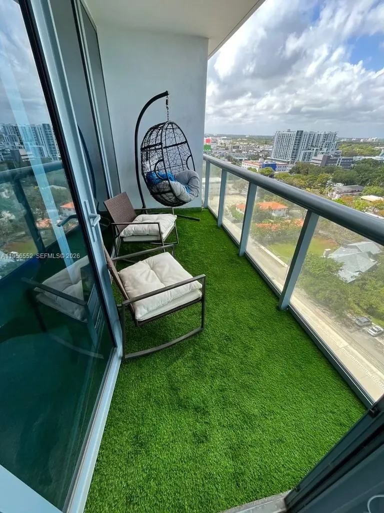 601 NE 36th Street Miami FL 33137