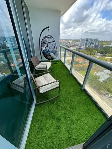 601 NE 36th Street Miami FL 33137