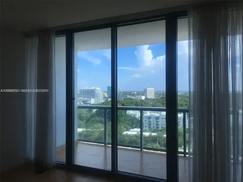 601 NE 36th Street Miami FL 33137