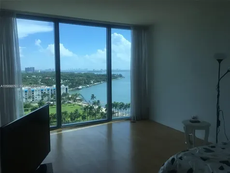 601 NE 36th Street Miami FL 33137