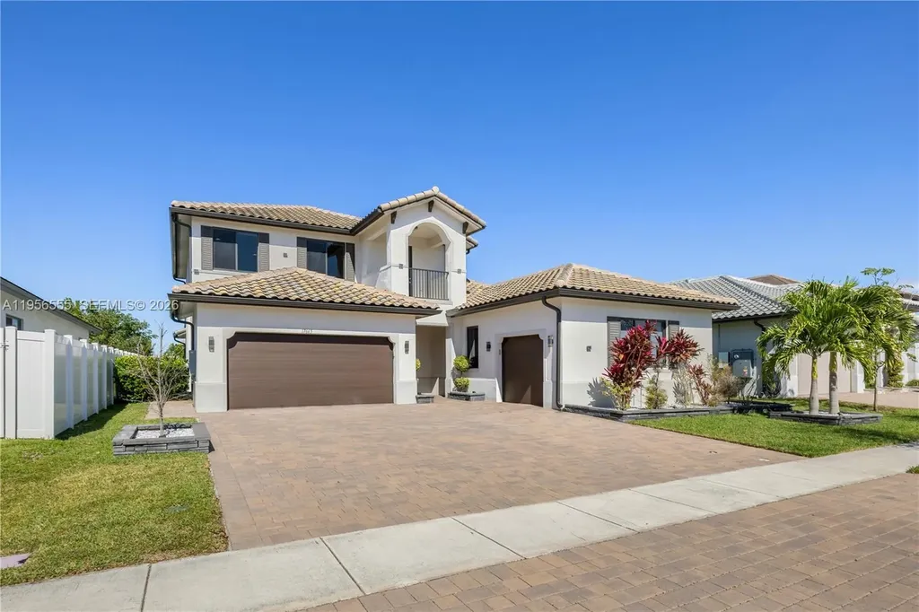17665 SW 46th Street Miramar FL 33029