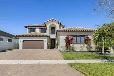 17665 SW 46th Street Miramar FL 33029
