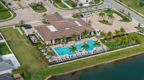 17665 SW 46th Street Miramar FL 33029