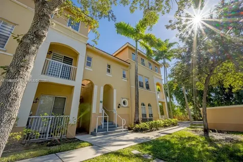 4465 SW 160th Avenue Miramar FL 33027
