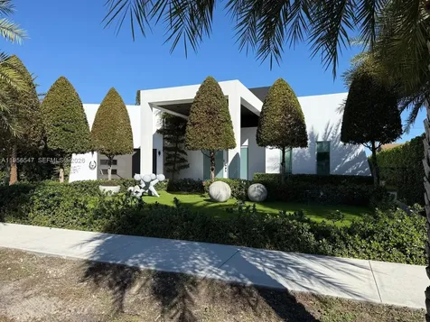 9839 SW 213th Street Cutler Bay FL 33189