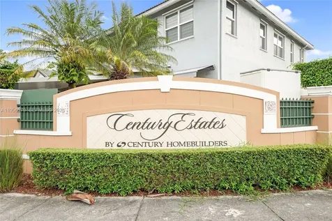 2250 SW 155th Avenue Miami FL 33185