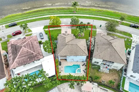2250 SW 155th Avenue Miami FL 33185