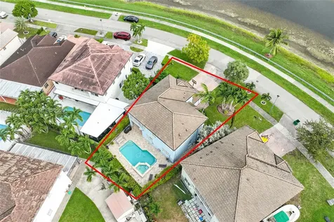 2250 SW 155th Avenue Miami FL 33185