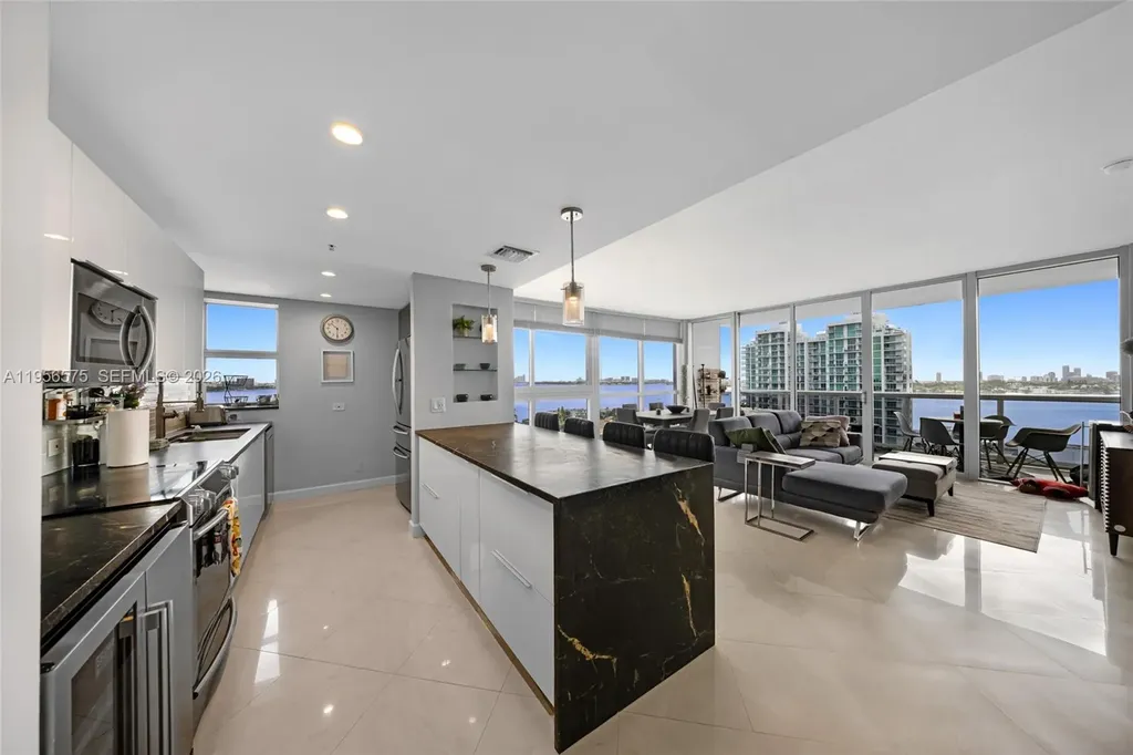 7929 West Drive North Bay Village FL 33141