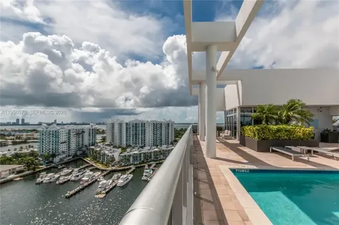 7929 West Drive North Bay Village FL 33141