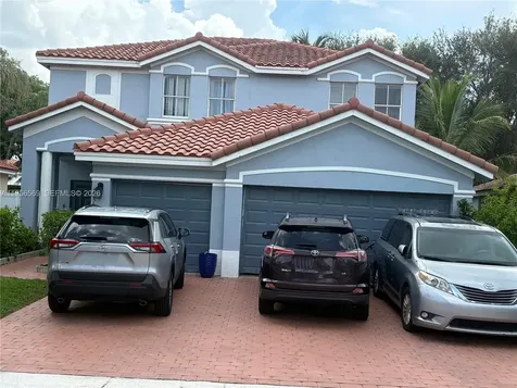 16540 SW 37th Street Miramar FL 33027