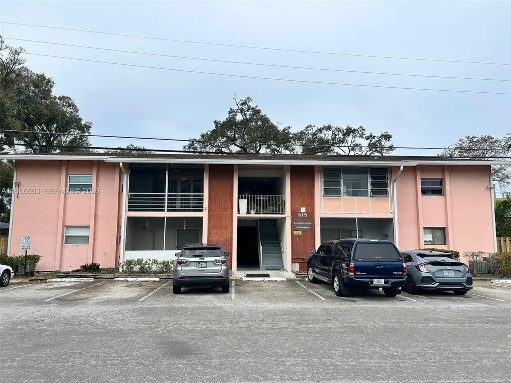 815 SW 30th Street Fort Lauderdale FL 33315