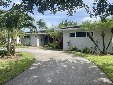 1110 Redbird Avenue Miami Springs FL 33166